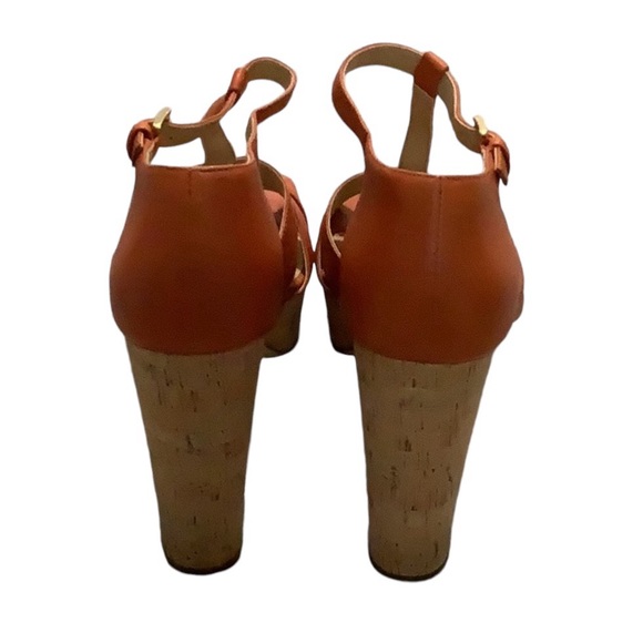 Michael Kors Women Platform  Heels - Picture 6 of 10